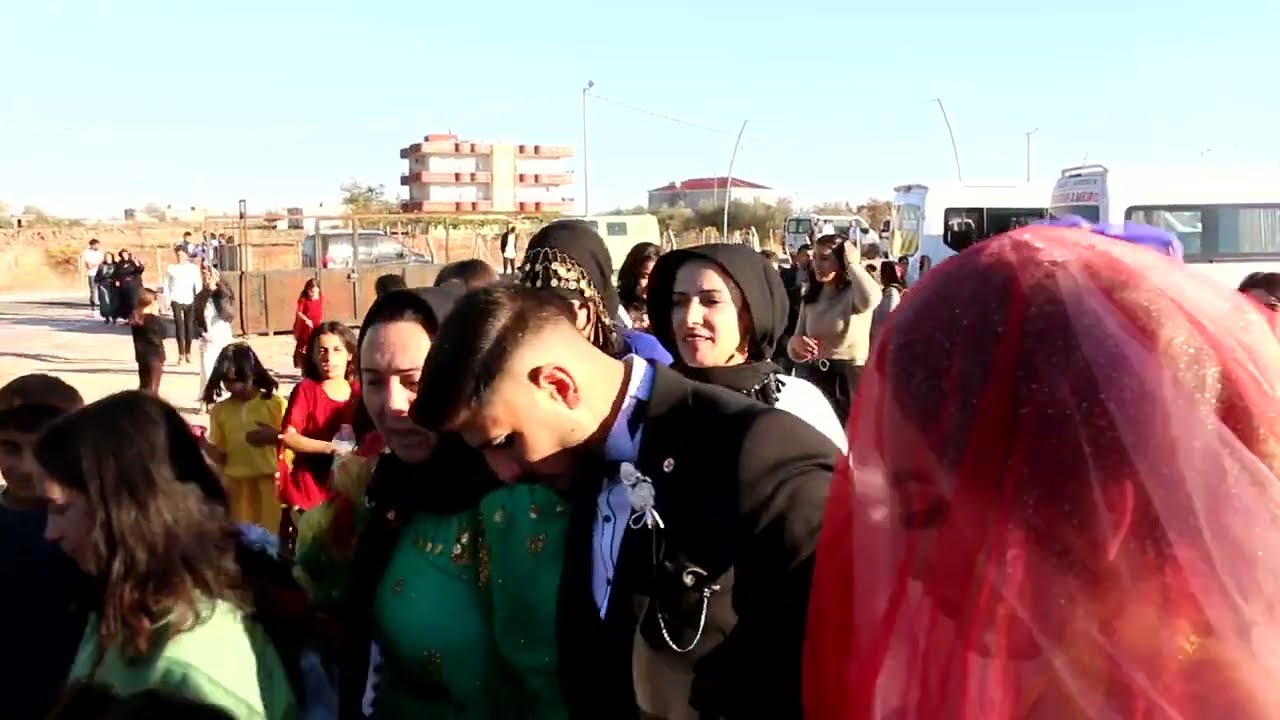 ELİF & ALİ DÜĞÜNÜ PART 5