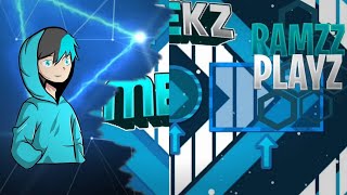 MEKZ | PAID | 2D INTRO AND OUTRO