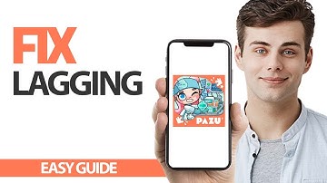 How To Fix Avatar World Game Lagging | Final Solution