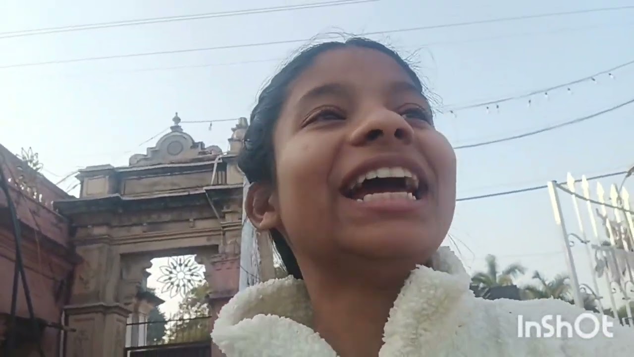 Aaj ham gaye gwalior mela dekhane 💫