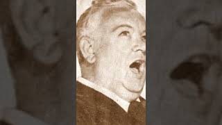 Melchior's La Donna Mobile vs. Sinatra's attempt