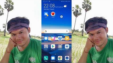 How to Run Android Studio 2020 With USB to Smart Phone