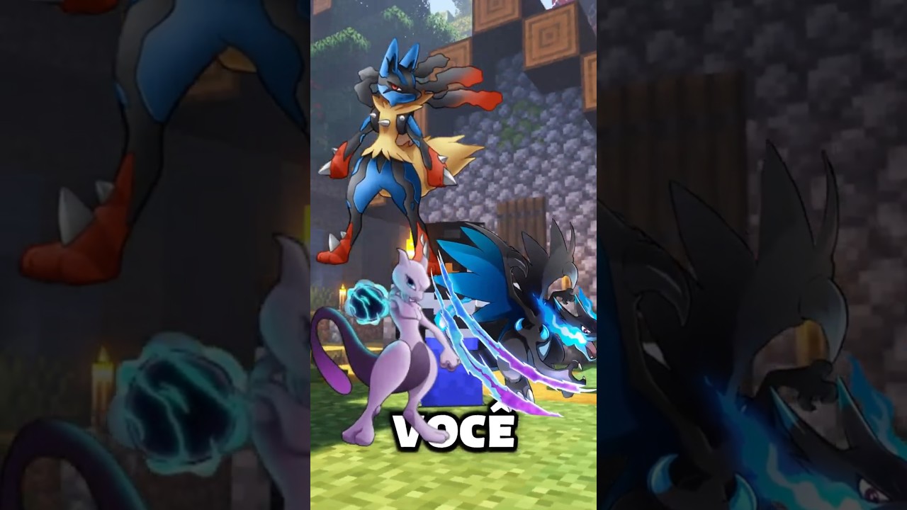 COMO AUMENTAR O SPAWN DE LENDÁRIOS E MEGAS NO PIXELMON! 