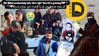 Milads Negligence Caused Avas Death