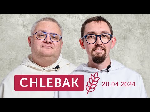 Chlebak 20.04.2024 