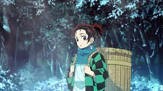 Demon Slayer - Kamado Tanjiro Fire Breathing Techniques