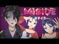 【※ネタバレ注意】完全初見、MiSide ミサイド実況放送【にじさんじ】