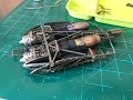 Zoukei-Mura 1/32 Horten Ho 229: Part 2