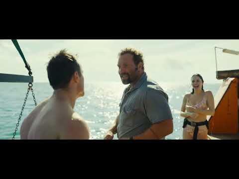 Dangerous Animals, film di Sean Byrne - Trailer