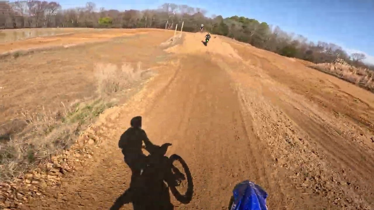 Valentine Valley p2 - Cruisin