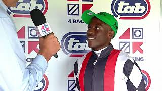 SILVANO’S SONG - RACE 4 #VAAL 17-01-2023
