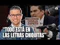 "Maratón legislativo para pasar reformas suena bien… pero ¿y las letras chiquitas?": Juan Pablo