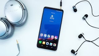 Review LG V30+ Indonesia!