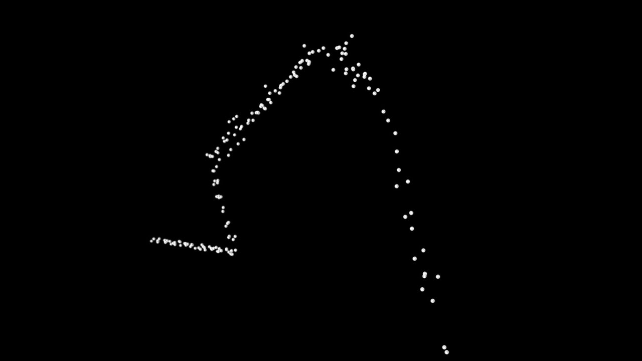 Play with particles ( CINEMA 4D TUTORIAL ) ️ C4D4U - YouTube