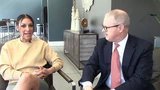Interview with Jo Maurina - Lawyers in Divorce