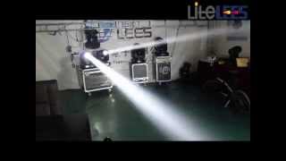 200w Beam/Sharpy Beam 200w Moving Heads-Lees Light