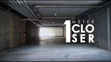 Fondazione Nazionale della Danza Aterballetto  || 1 Meter CLOSER