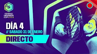 Download Lagu HEXAGON CUP 2026 – 🔴 DIRECTO 31 Enero MP3