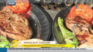 Tadı Damağımda 15 Nisan 2016