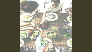 Simplistic Ambiance for Making Dinner
