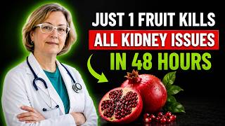 Top 3 Fruits to Eat in the Morning to Cleanse & Detox Kidney Fast | NutriFlow