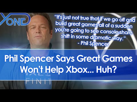 Phil Spencer on X: Great to open the BGS with 2 gaming greats.   / X