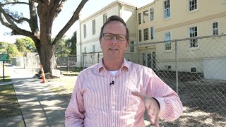 Colleton County discussing late-night business ordinance