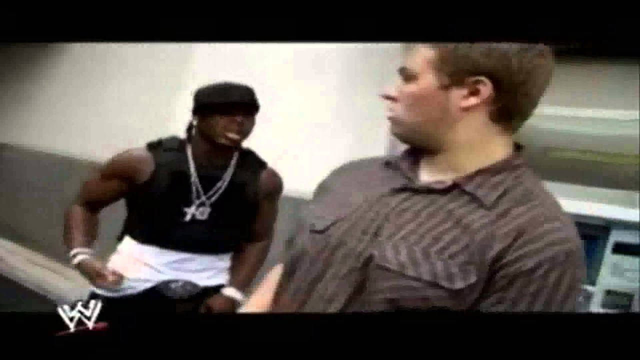 Cryme Tyme 1st Titantron (2006 Entrance Video with Version 1)