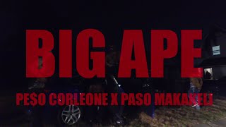 Big Ape G Mix - Out The Mud Gang