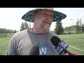 Coach O'Shea | June 4