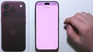 iPhone 18 Pro: How To Adjust Date And Time Settings