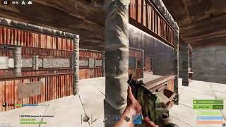 RUST HIGHLIGHTS#4 | old rust