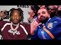 Sauce Walka Alleges Drake Has Been Spending Boatloads Of Cash On Women In Houston