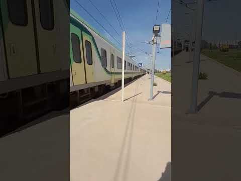 Départ de la