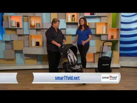 Smartrike Smartfold | All About Media