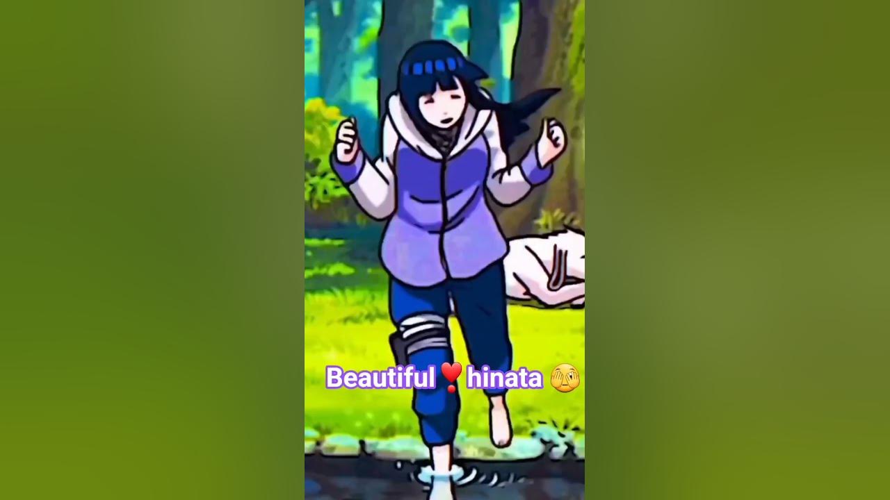 New 💞hinata 🫣 beautiful 🫢 #song🌹