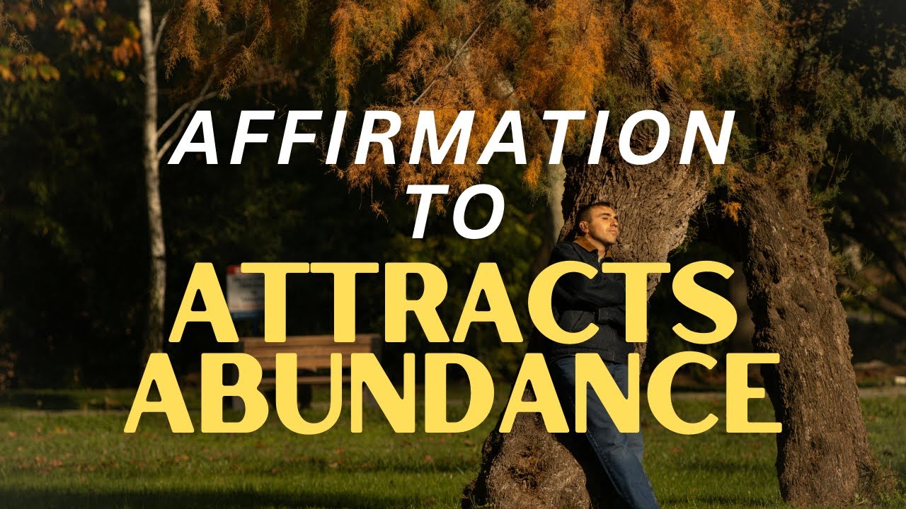 Ежедневные аффирмации для привлечения денег, процветания и уверенности в себе.