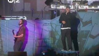 Linkin Park   Somewhere I Belong  Reading Festival 2003