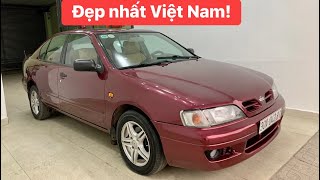 Xe đã bán NISSAN Nhập khẩu CỰC MẠNH ĐẸP NHẤT VIỆT NAM - 08.22.66.00.99