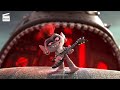 Les trolls 2  tourne mondiale  le plan rock clip