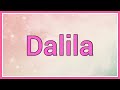 Dalila Name Origin Meaning Variations Dalila Name Origin Meaning Variations
