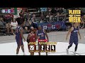 BIG3 2024 Week 2: Jason Richardson Player Of The Week