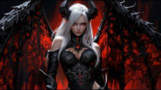 DnB 2026 | DEMON QUEEN | Dark Neurofunk Drum &amp; Bass