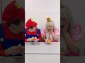 Which one is the real one?🍔🦷| MP's best funny moments👌#shorts
