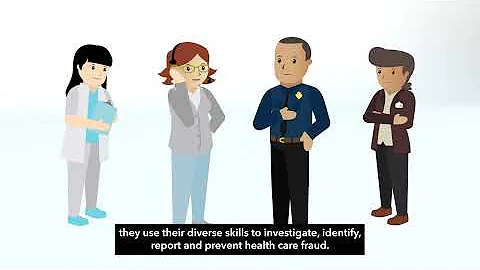 Understanding Health Care Fraud