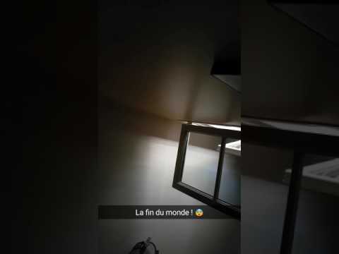 Feu à Sens ( SPAR / La Poste ) 03.06.17 Feu à Sens ( SPAR / La Poste ) 03.06.17