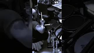 Sweet|Set Me Free - Drum Cover #sweet #edrums  #sweetfannyadams #setmefree #drumcover