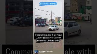 Best  Commercial Showroomsscocommercial Spaceshop For Sale With Lease Property commercial