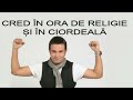 Colaj Farse Daniel Buzdugan