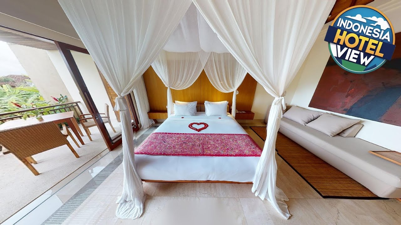 Komaneka at Monkey Forest Ubud | Bali, Indonesia | Hotel Review 🏨